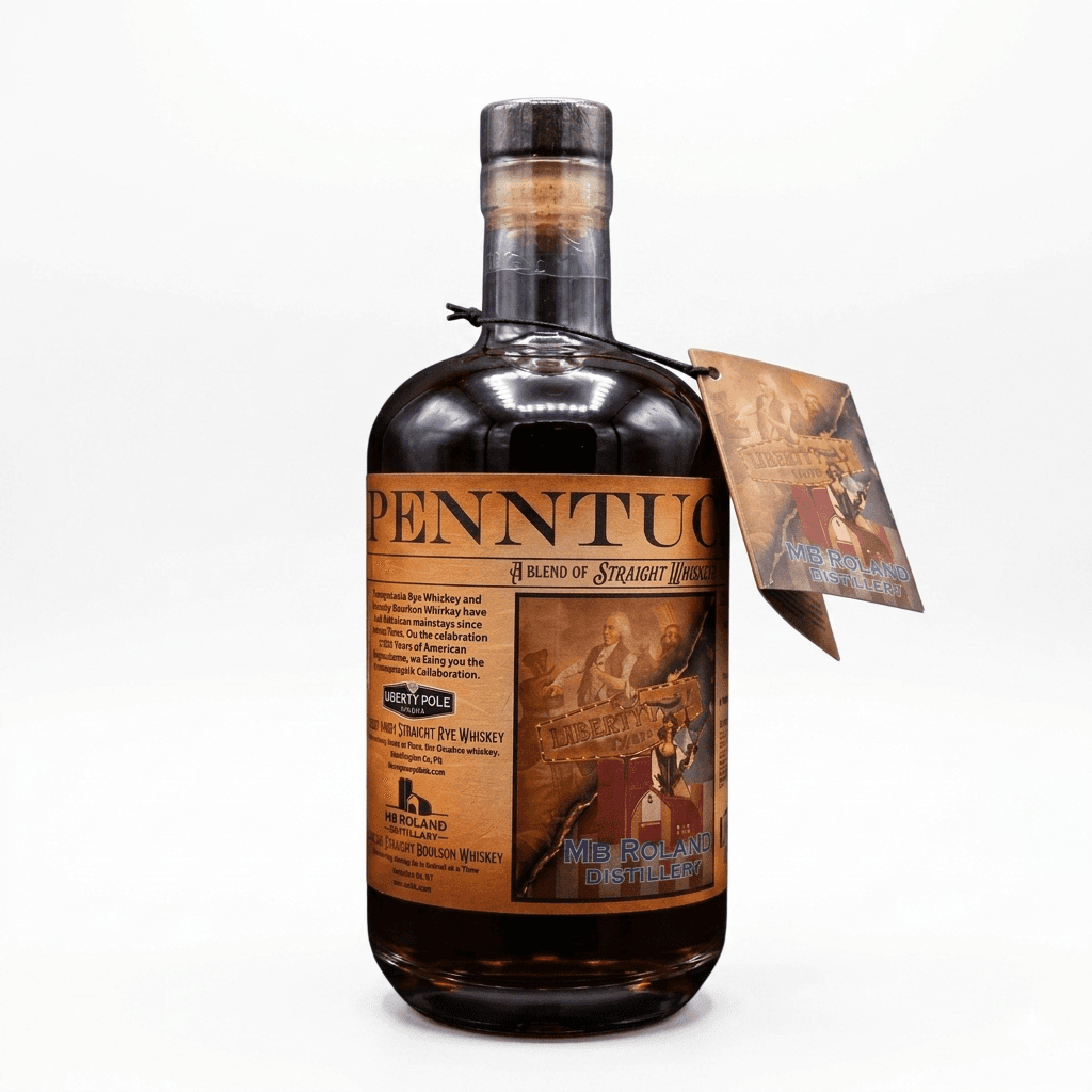 Penntucky bottle 2